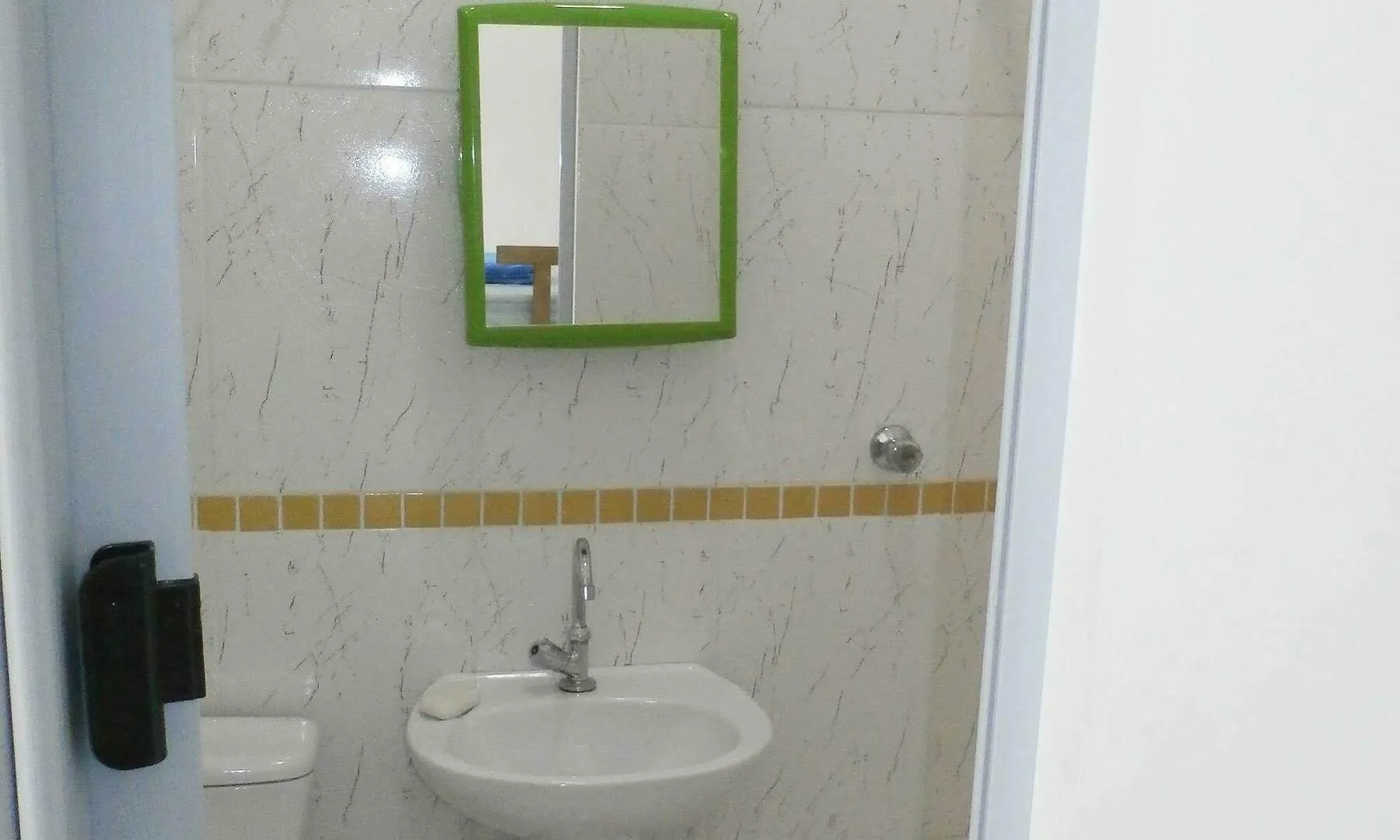 Balcony Hostel Hotel Сан-Пауло 0*,  Бразилия