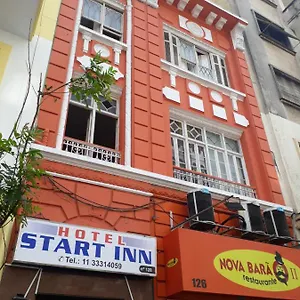 Start São Paulo