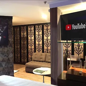 Vip International Plaza Paulista Particular São Paulo