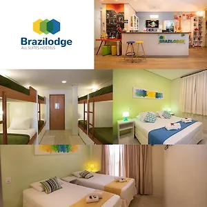 Brazilodge All Сан-Пауло