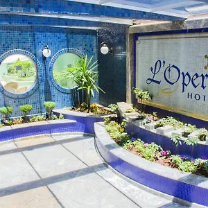 L'opera Hotell