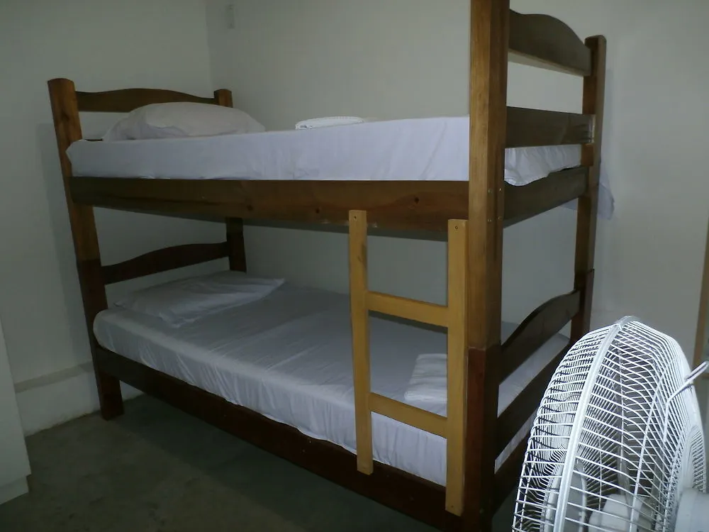 Balcony Hostel Hotel Sao Paulo 0*,  Brazil