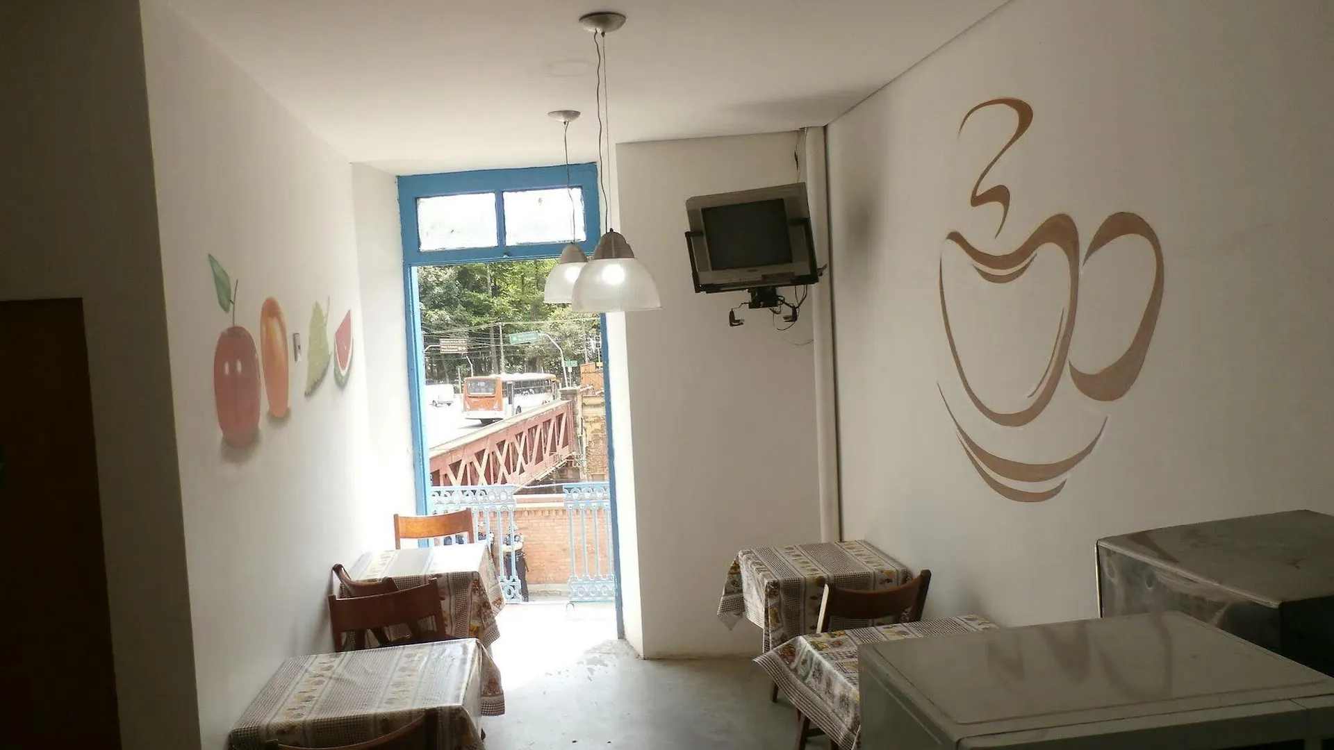 Balcony Hostel Hotel Sao Paulo 0*,  Brazil